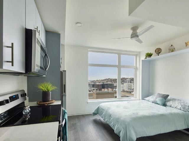 Apartment for rent in Seattle, Washington