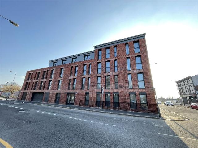 Apartment for rent in Kensington, Calderstones