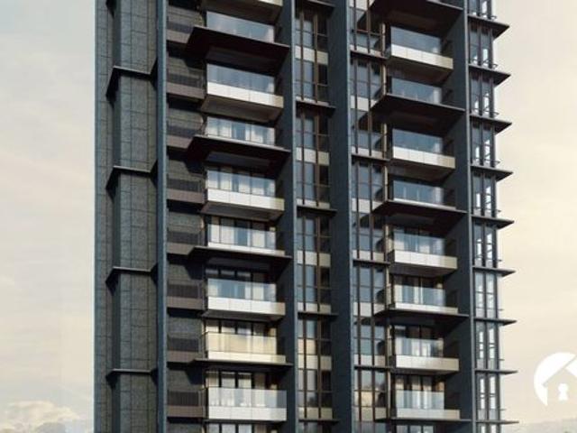 Apartment for sale in Novena