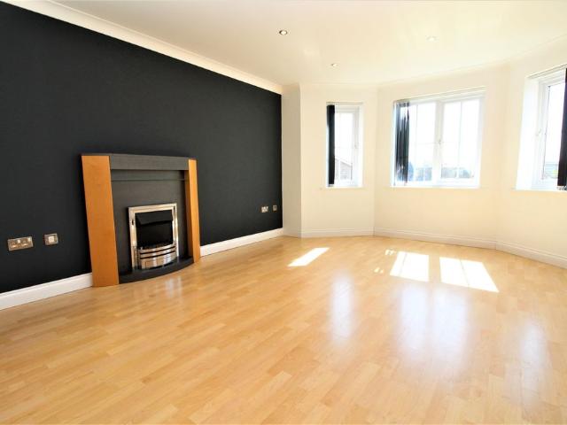 Apartment for rent in Chesham, Bury
