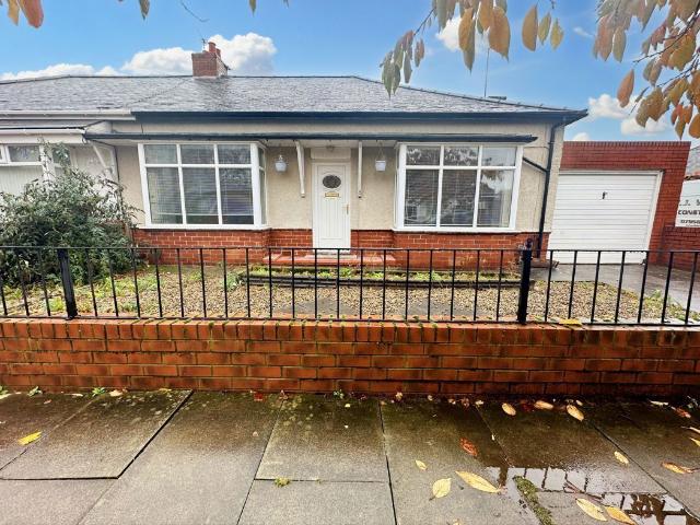 House for rent in Hebburn, South Tyneside