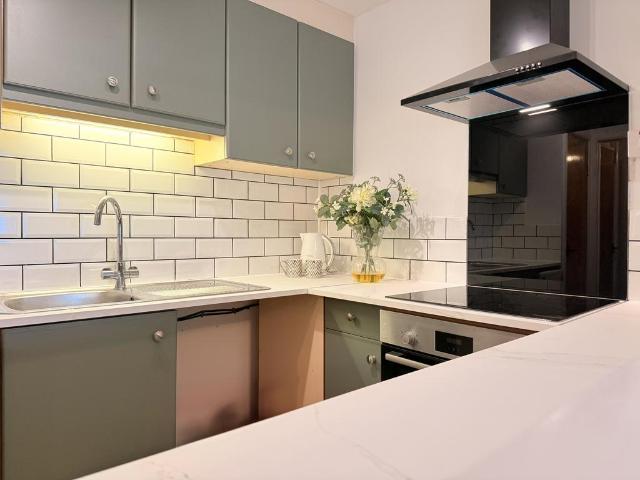 Apartment for rent in Abbey Park, Allestree
