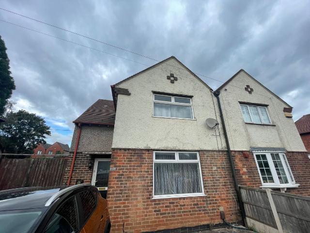 Apartment for rent in Littleover, Derby