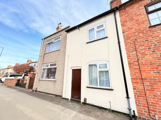 House for rent in Boulton, Derby