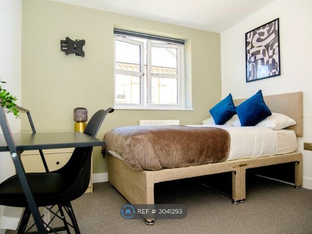 Apartment for rent in West End, Derby