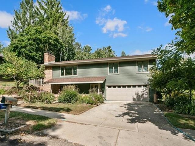 House for sale in Madison, Wisconsin