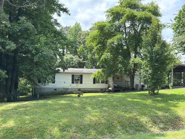 House for sale in Cohutta, Georgia