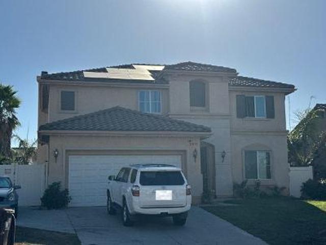 House for sale in Murrieta, California