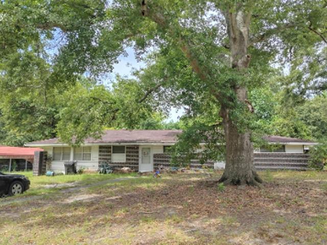 House for sale in Augusta, Georgia