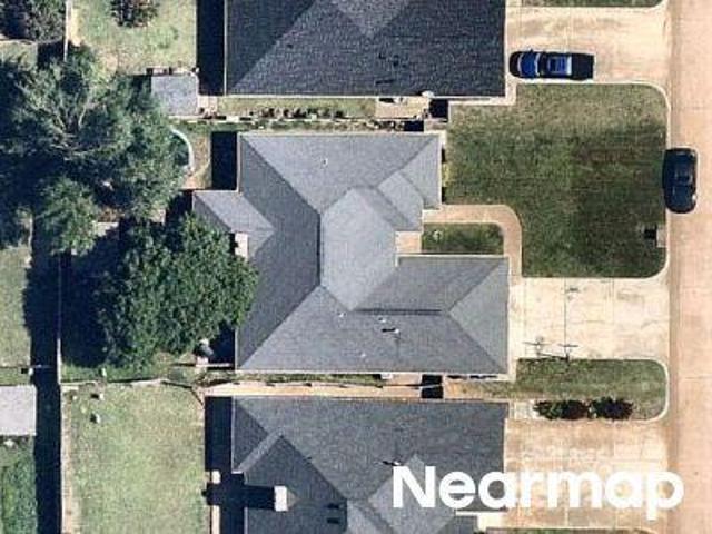 House for sale in Midwest City, Oklahoma
