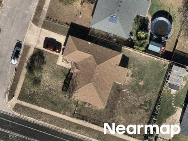 House for sale in Killeen, Texas