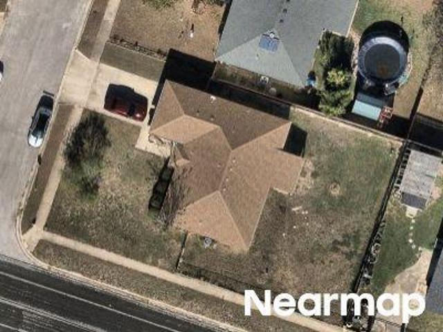 House for sale in Killeen, Texas
