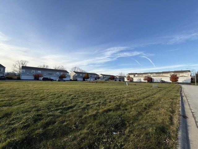 Land for sale in Monee