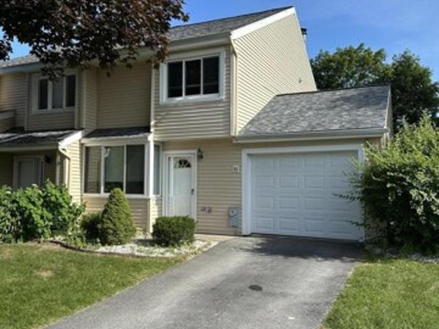 House for sale in Saratoga Springs