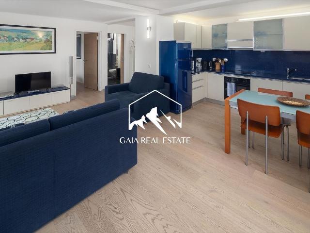 Apartment kaufen in Crans-Montana