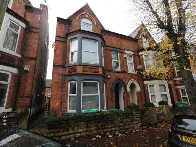 House for rent in Haddon, East Midlands