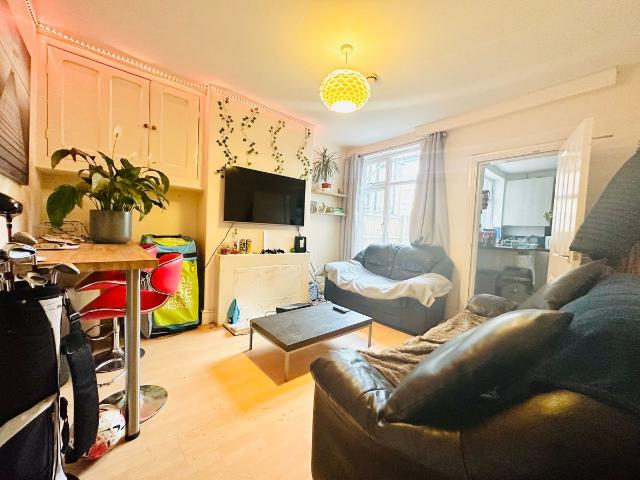 House for rent in Radford, City of Nottingham