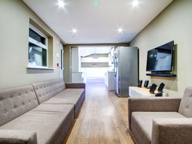 House for rent in Radford, City of Nottingham
