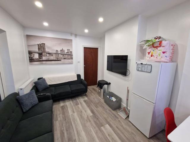 House for rent in Radford, City of Nottingham