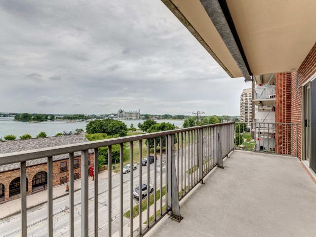 Apartment for rent in Brights Grove, Ontario