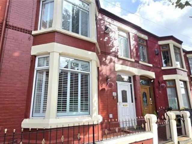 House for sale in Calderstones