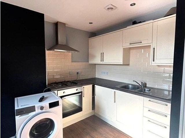 Apartment for rent in Calderstones