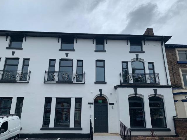 Apartment for rent in Calderstones