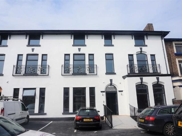 Apartment for rent in Calderstones