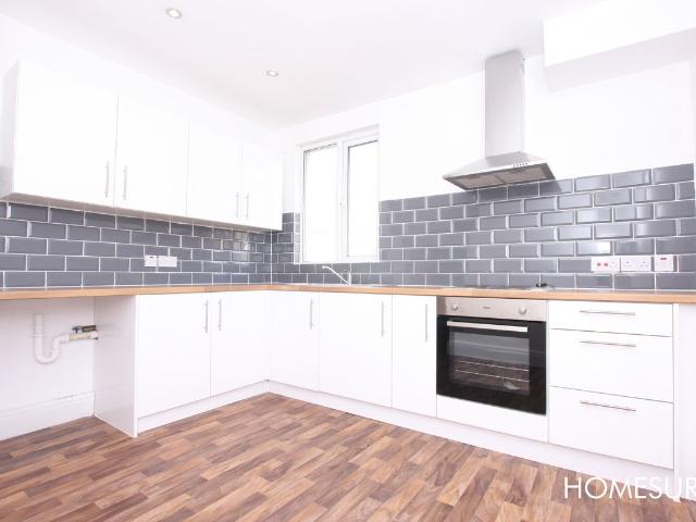 Apartment for rent in Calderstones