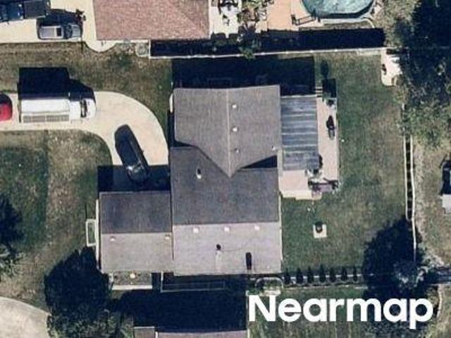 House for sale in Homer Glen, Illinois
