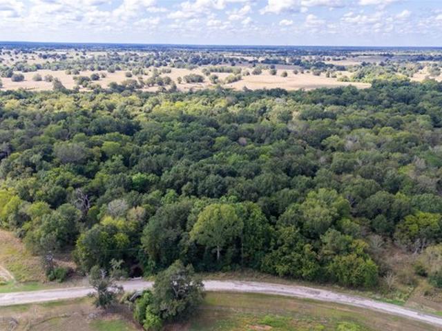 Land for sale in Madisonville, Madison County