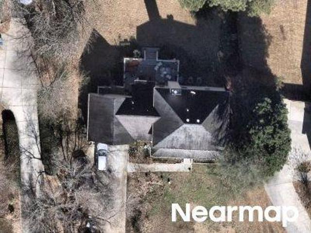 House for sale in Cobb, Georgia