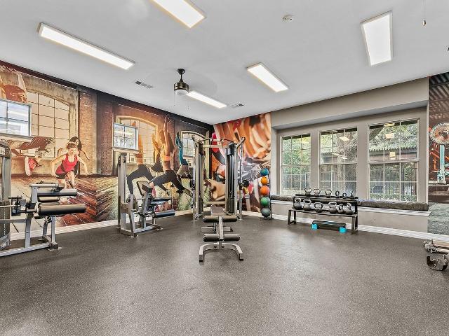 Apartment for rent in Grand Prairie, Texas