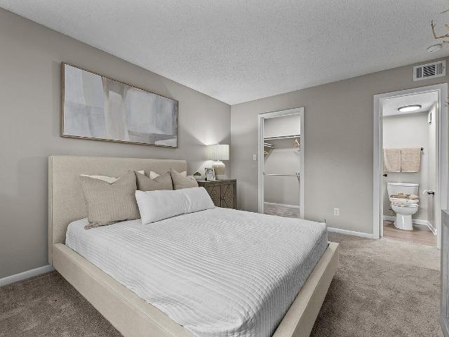 Apartment for rent in Grand Prairie, Texas