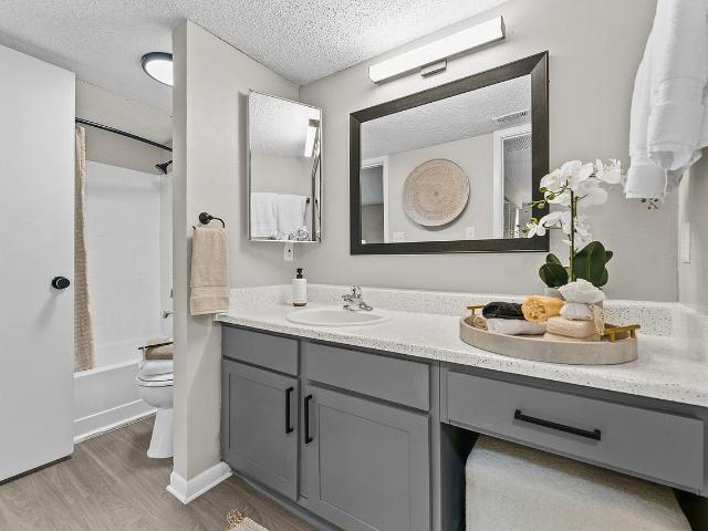 Apartment for rent in Grand Prairie, Texas