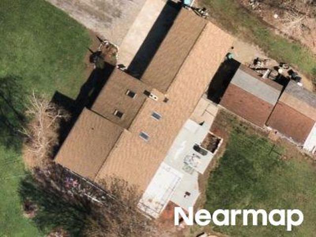 House for sale in New York