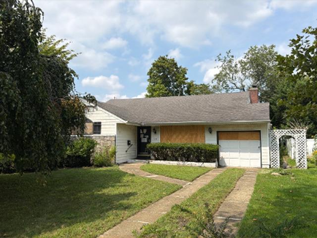 House for sale in Nassau, New York