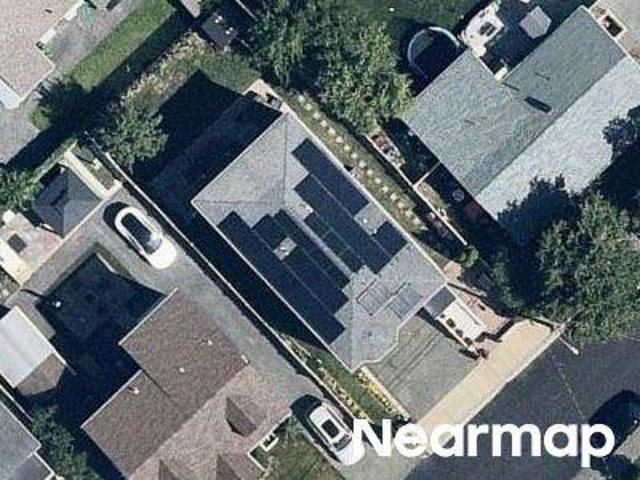 House for sale in Revere, Massachusetts