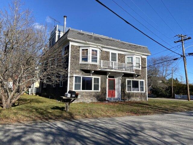 House for sale in Waldo, Maine