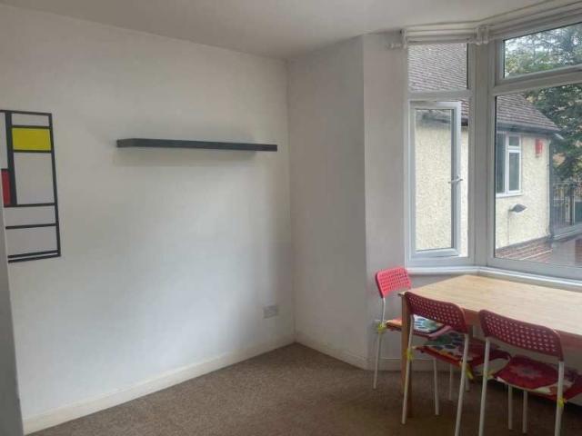 Apartment for rent in Wollaton Park, City of Nottingham