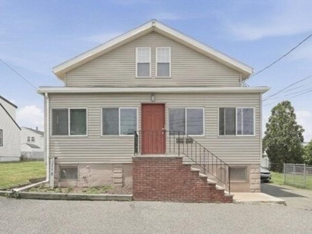 House for sale in Revere, Massachusetts