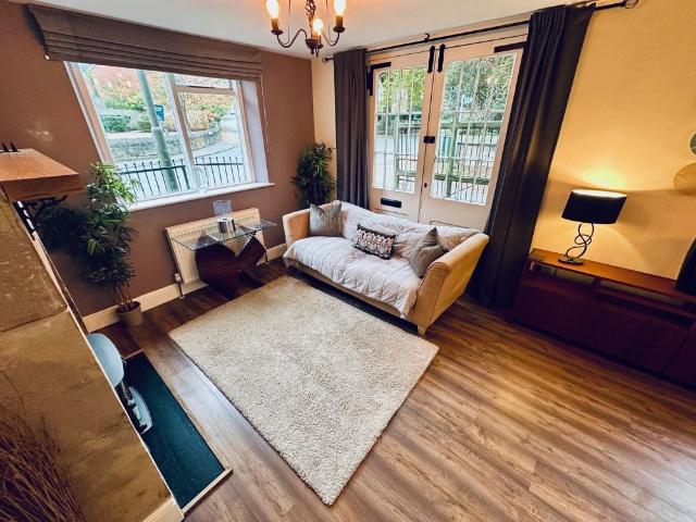 House for rent in Belper CP, Kedleston