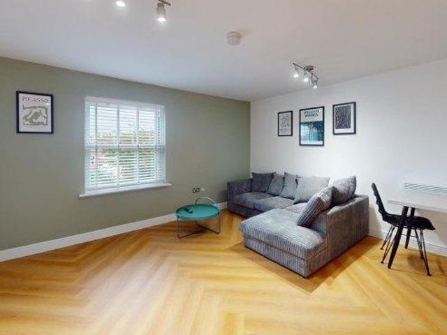 House for rent in Elmfield, Leicestershire