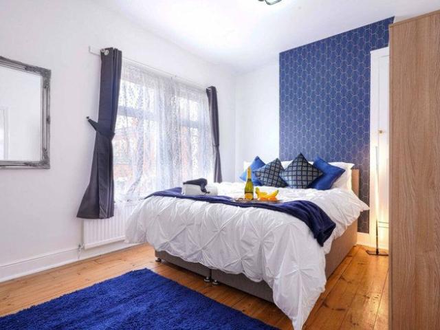 House for rent in Northampton, Phippsville