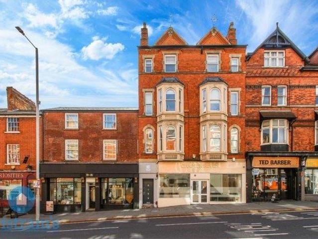 House for rent in Haddon, East Midlands