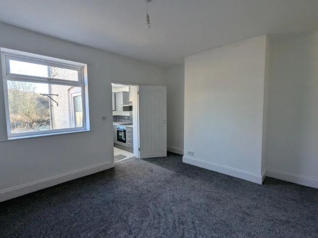 House for rent in Brackenfield, East Midlands