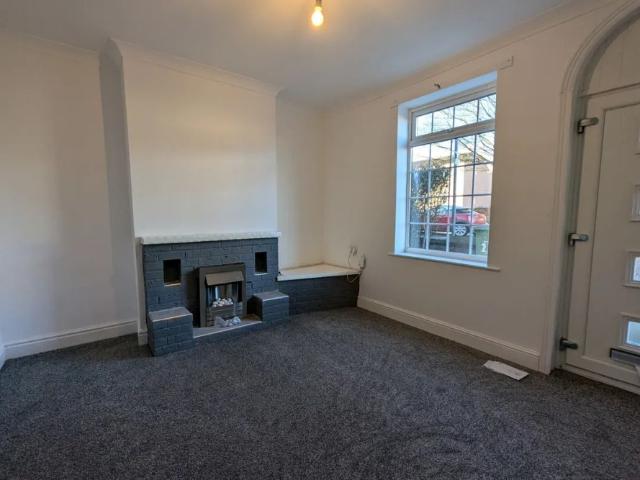 House for rent in Brackenfield, East Midlands
