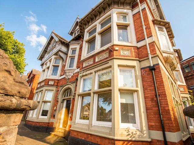 Apartment for rent in Haddon, East Midlands