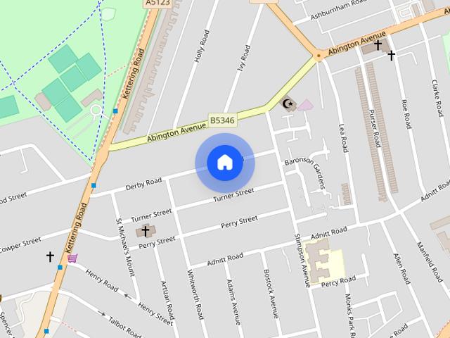 House for rent in Phippsville, Northampton