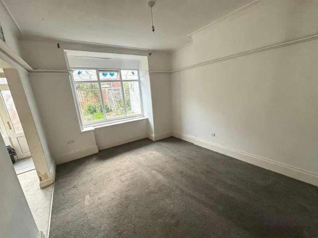 House for rent in Hurst Cross, Greenheys